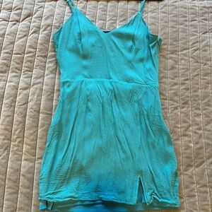 Superdown Mini Dress